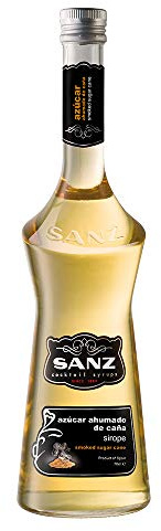 Sirope de Azúcar SANZ 70CL