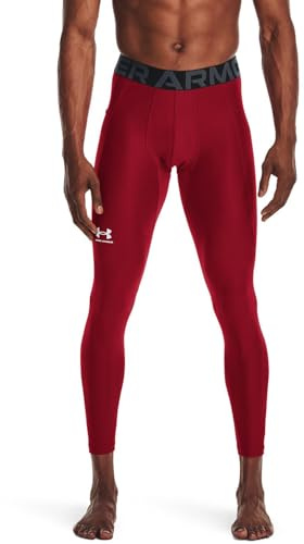 Under Armour HeatGear-leggings för män, M