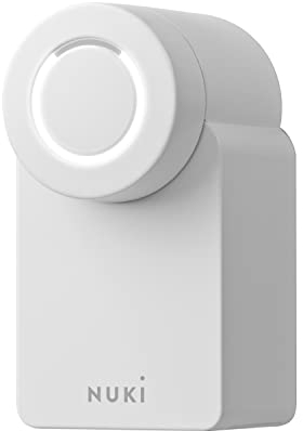 Nuki Smart Lock 3.0 (2021)