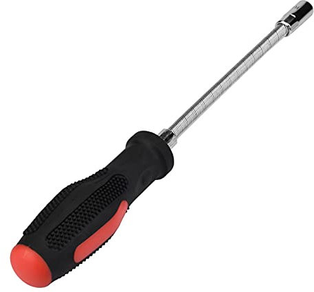Esagonale Flessibile Cacciavite, 7 mm Cacciavite Flessibile Esterno Esagonale Profilo