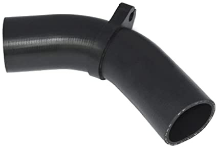 WIELEN COMPATIBILE CON MANICOTTO INTERCOOLER TUBO TURBO BMW 3 E46 3.18 3.20 M47 11617799397