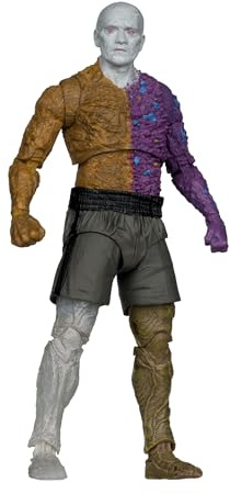 McFarlane Toys DC Multiverse 7in - Superman Movie - Metamorpho