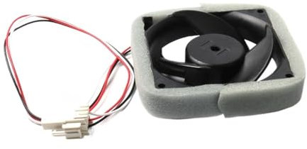 Ventilador de refrigeración de 1 pieza adecuado for piezas de refrigerador