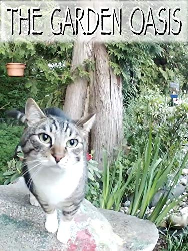 The Garden Oasis