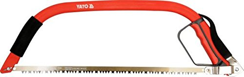 YATO YT-3201 Seghetto ad arco