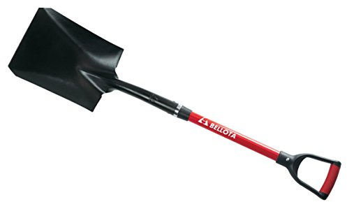 Bellota 3104 MFVA - Mala Cuadrada FV M. Anilla