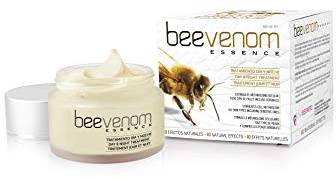 -327- MyGlamy 30 ml Bienengift+Hyaluronsäure BIENEN SERUM 100% Bio Anti Aging Hauterneuerung BeeVenom
