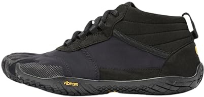 Vibram 19M7401 Uomo Scarpe da Ginnastica, Blu/Nero, 46 EU