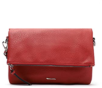 Tamaris Alessia Crossover Bag Red