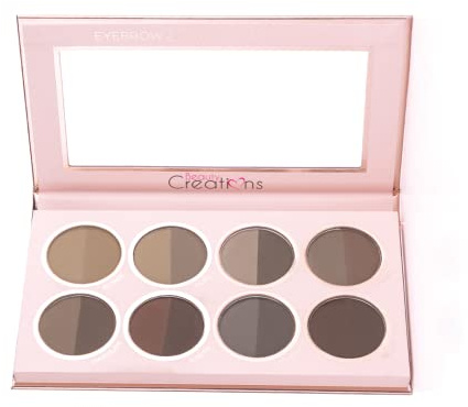 Eyebrow Definer Powder Book
