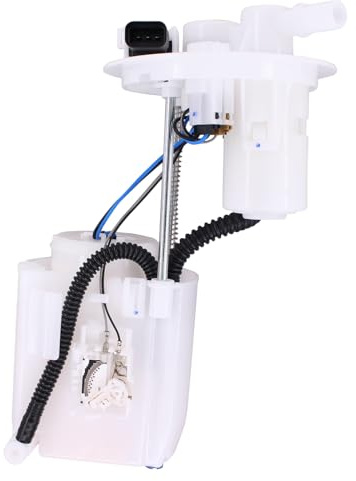 NewYall Electric Fuel Pump Gas with Pressure Sensor for Kia Soul 1.6L/2.0L 2014-2016