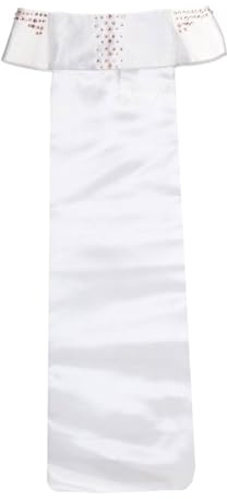 Plastron Harry's Horse Galassia Bianco-Argento - Plastrons - Taglia: Taglia unica