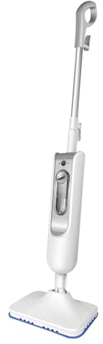 Dampfreiniger für Boden und Teppiche Fensterreiniger Handdampfmop Reinigungsmaschinen 1500W