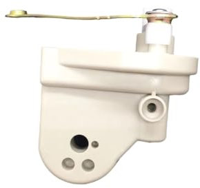 YCZYGBM Passend für den Bodenventilator FT30-3F/40-3F/FS40-3G/5G, Verbindungspfosten-Motorhalter