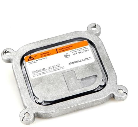 Ballast de Phare de Voiture pour Dodge pour Challenger 2006 2007 2008 8A5Z13C170A Module de contrôle de Ballast de phares au xénon H-ID D1S D1R Ballast au xénon H-ID