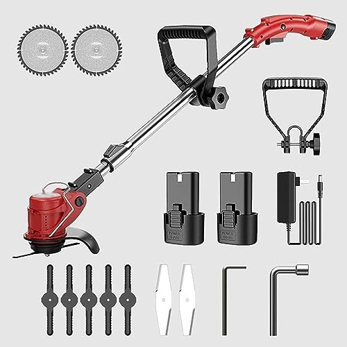 Vendita di Tosaerba elettrici, Tosaerba a Spinta Manuale, tagliaerba a Batteria, diserbatore, Piccolo elettrodomestico Multifunzionale