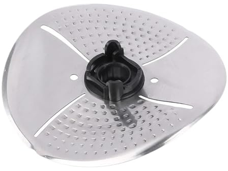 Pelapatate, Compatibile Con Thermomix, TM31 TM5 TM6, Protezione Lama In Acciaio Inox, Copertura Lama For Zuppa Lenta, Parti Sostituibili For Frullatore Da Cucina.