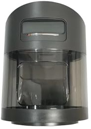 Réservoir D'eau Propre For Autolaveuse, Compatible Avec Dreame H11 Max. Réservoir D'eau Propre Compatible Avec L'aspirateur Sans Fil Portatif Dreame H11/H11 Core. Étanche Et Sans Fuite.