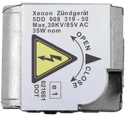Kompatibel Mit Opel Für Astra G / H HID-Vorschaltgeräte