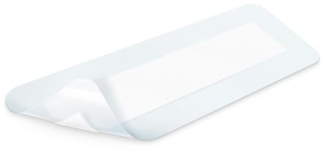 Hydrofilm Plus Transparentverband 9x15 cm