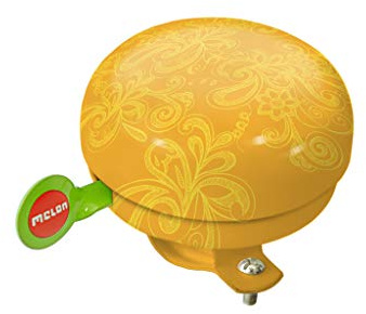 MELON Fahrradklingel, Fresh Bells