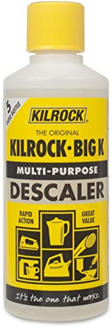 Kilrock 2 x Big K Multi-Purpose Descaler 400ml