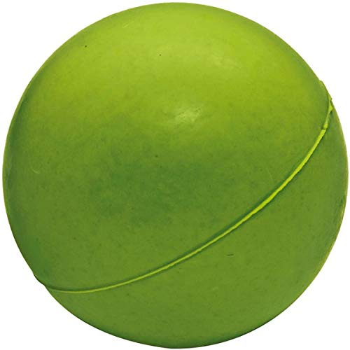 ICA PM90 Juguete Pelota Maciza de Caucho Surtida para Perros