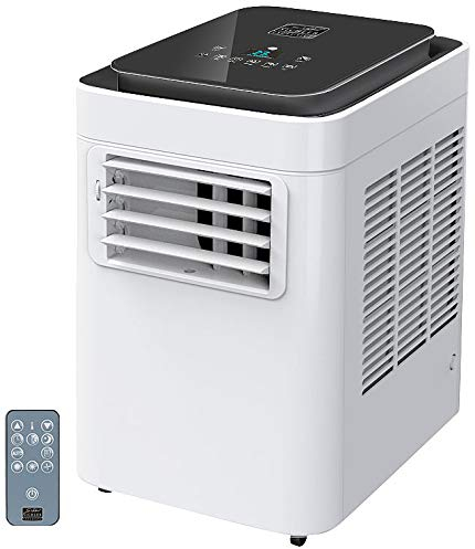 Sichler Exclusive Mobile Monoblock-Klimaanlage, 9.000 BTU/h, Versandrückläufer