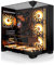 SYSTEMTREFF High-End Gaming PC AMD Ryzen 7 9800X3D 8x5.2GHz | Nvidia RTX 5090 32GB GDDR7 mit DLSS 4 | 1TB M.2 NVMe | 32GB DDR5 RAM | Desktop Computer Rechner für Gamer, Zocker & Streamer