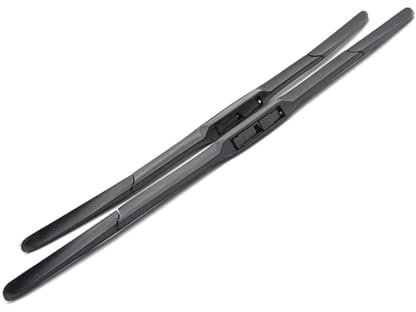 AJKSTDPV pour Suzuki pour Vitara MK4 2015-2023 Ensemble De Balais D'essuie-Glace Avant Et Arrière pour Pare-Brise Et Vitres 24+16+10 Voiture Balai D'Essuie D'essuie-Glace