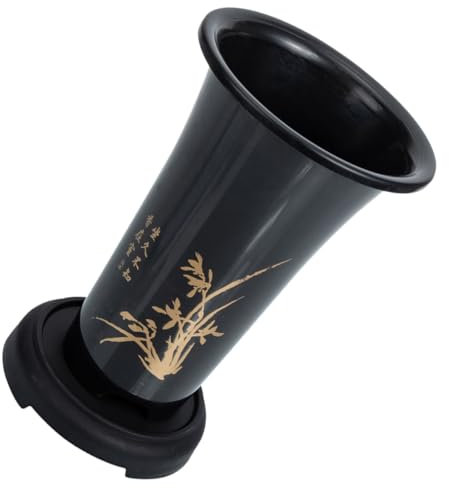 TOYANDONA Vaso Con Sottovaso Per Piante Da Interno Portafiori Per Vasi Per Piante Fioriera Per Vaso Per Vivaio