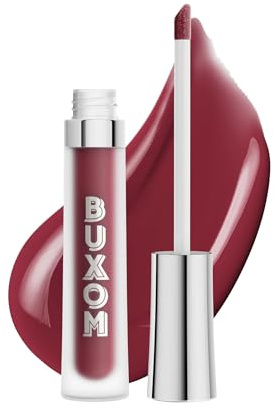Buxom Buxom Full-On Lip Cream Kir Royale 0.14 oz by Buxom