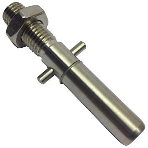 Kenwood Spindle A Bayonet or CirClip Beater