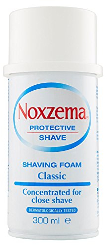 NOXZEMA 300 Classic Shave Foam