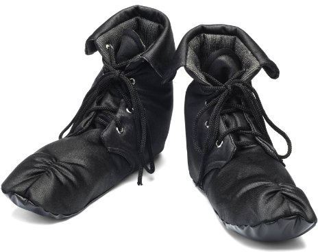Micki Leksaker Scarpe Pippi Calzelunghe (Misura Unica)