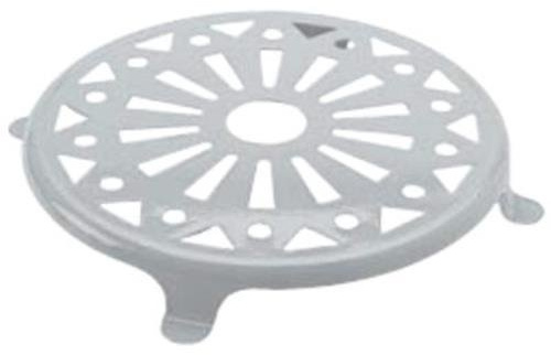 Ilsa Ref. 964 - Salvamanteles Inox 200 Mm.