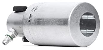 NISSENS Trockner, Klimaanlage 95260