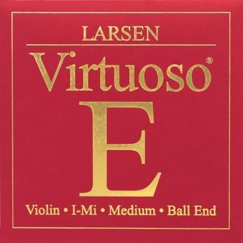 Larsen Saiten für Violine Virtuoso - Medium