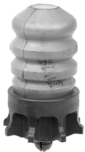 Meyle 11-14 742 0001 Almohadilla de tope, suspensión | 11-14 742 0001 Compatible con C2 (JM_),C3 I (fc_, FN_),C3 Pluriel (hb_)
