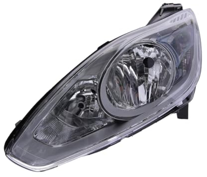 TYC Hauptscheinwerfer 20-12566-05-2