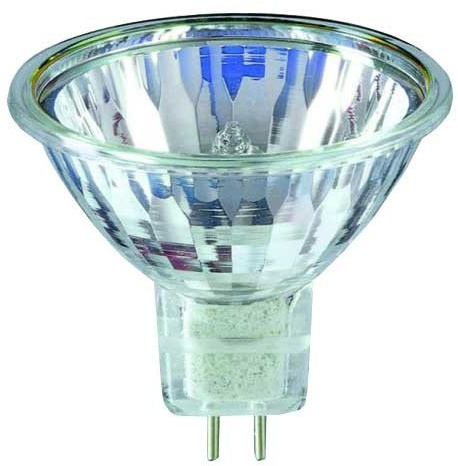 Eiko DDL - 20V 150W/MR16 GX5.3 Base