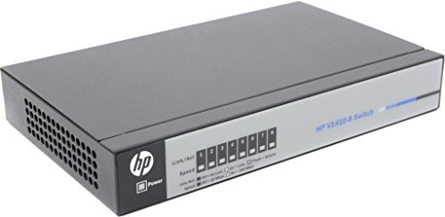 Accessoires réseau HP J9661A