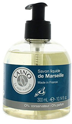 Laino Savon Liquide de Marseille 300ml