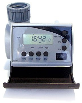 Toro - ttt-9v - Centralina Elettronica per irrigazione