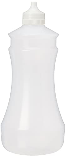 Sunnex Vinegar Bottle 13.2oz / 375ml, MPB 375-4V, Single