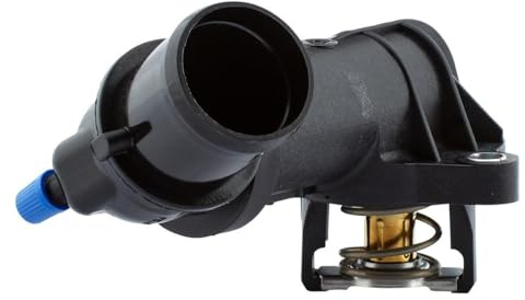 HELLA 8MT 354 777-421 Termostato, Refrigerante, Temp. apertura 88°C, con guarnizione