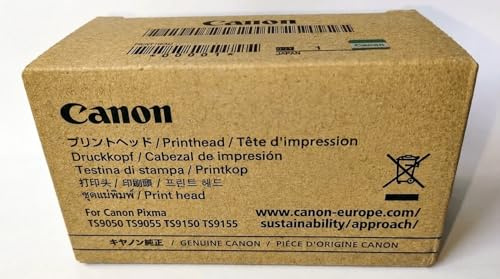 Canon Original Druckkopf für Pixma TS9050 TS9055 TS9150 TS9155