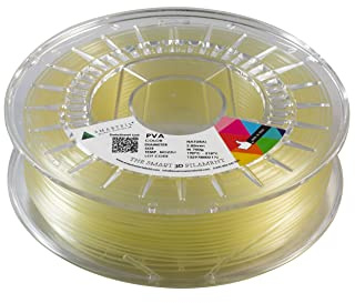 SMARTFIL PVA | Halterung für wasserlösliches 3D-Druckfilament | Gewicht: 750 g | Durchmesser: 2,85 mm | Gewicht: 750 g | Durchmesser: 2,85 mm | Farbe: Natur