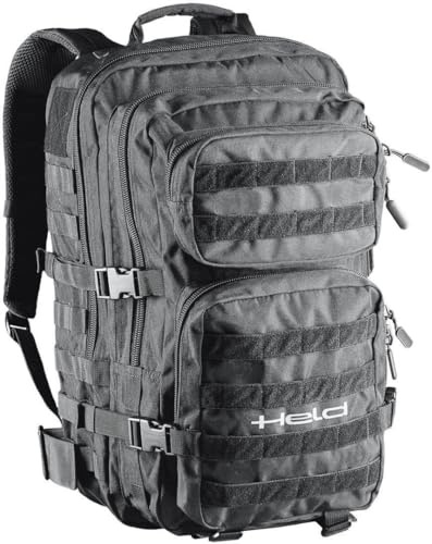 Hjäld motorcykelryggsäck Flexmount ryggsäck ryggsäck motorcykel bagage