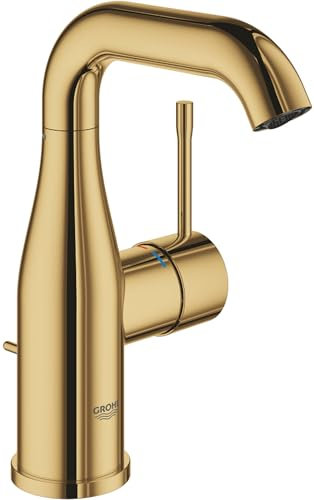 Grohe Essence Einhand-Waschtischarmatur M - 24173GL1